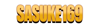 Logo SASUKE169